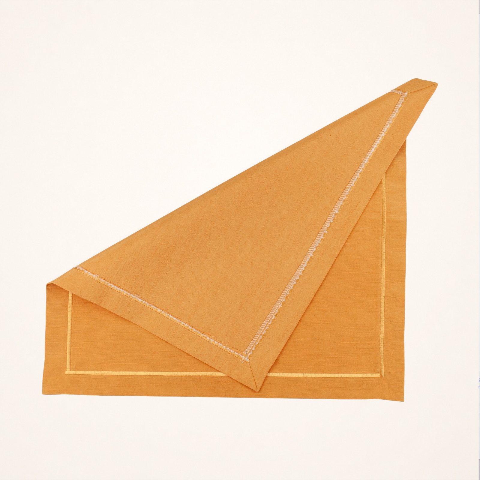TUTKU Ivory Fabric Napkin